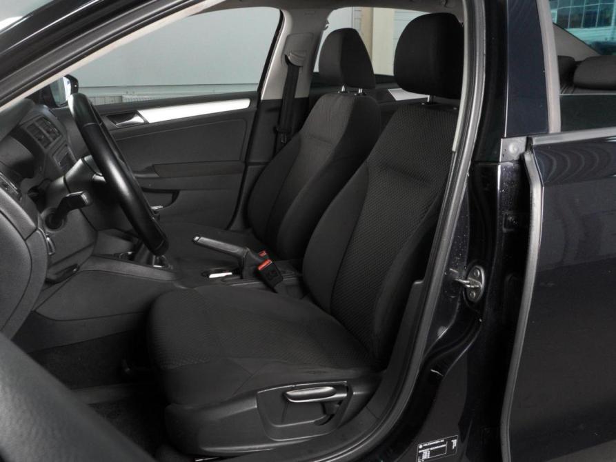Volkswagen Jetta VI Минеральные Воды  - изображение 10
