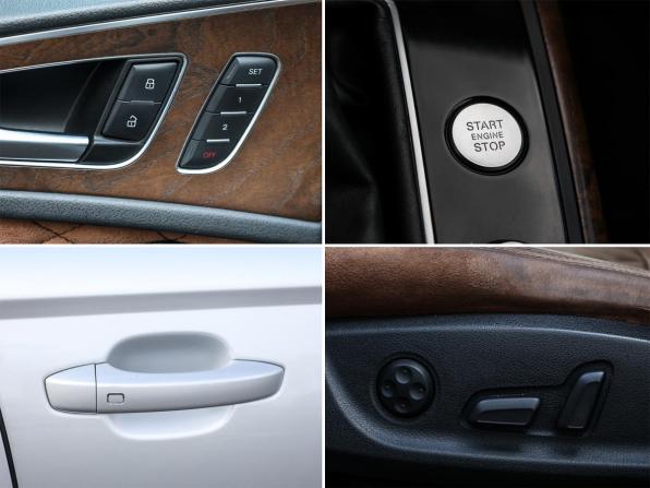 Audi A6 IV (C7) с пробегом 2013 года, цена 1 298 000 рублей, 258000 км, седан, Автокод Объявления