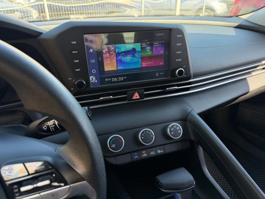 Hyundai Avante VII Набережные Челны  - изображение 16