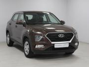 Hyundai Creta II Старый Оскол  - изображение 19