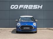 Mini Hatch III (F55/F56) Рестайлинг Краснодар  - изображение 25