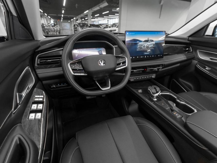 Changan CS75 Pro Москва  - изображение 7
