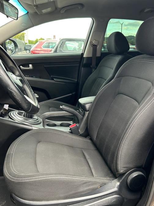 Kia Sportage III Альметьевск  - изображение 10