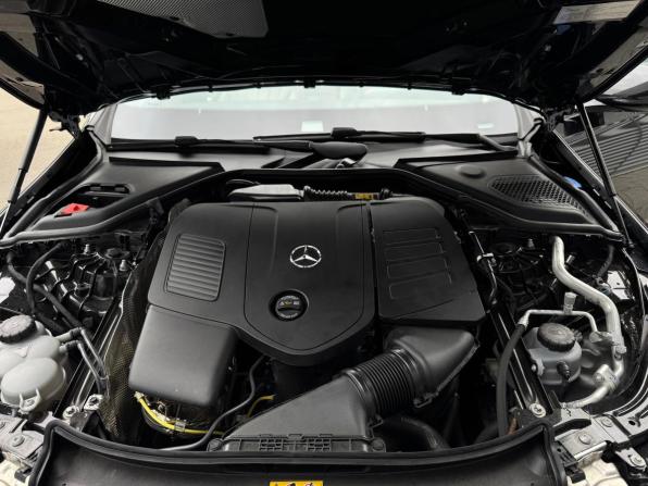 Mercedes-Benz E-Класс VI (W214 S214) с пробегом 2025 года, цена 9 650 000 рублей, 120 км, седан, Автокод Объявления