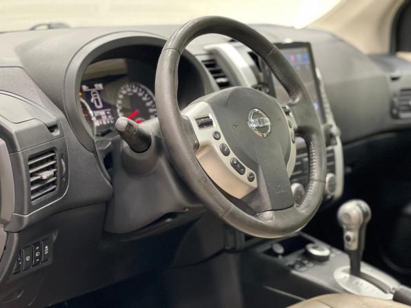 Nissan X-Trail II Рестайлинг с пробегом 2011 года, цена 1 245 000 рублей, 277000 км, внедорожник, Автокод Объявления