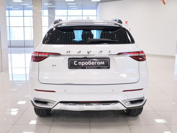 Haval F7 I с пробегом 2022 года, цена 1 669 000 рублей, 84875 км, внедорожник, Автокод Объявления