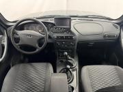 Lada (ВАЗ) Niva Travel I Москва  - изображение 27