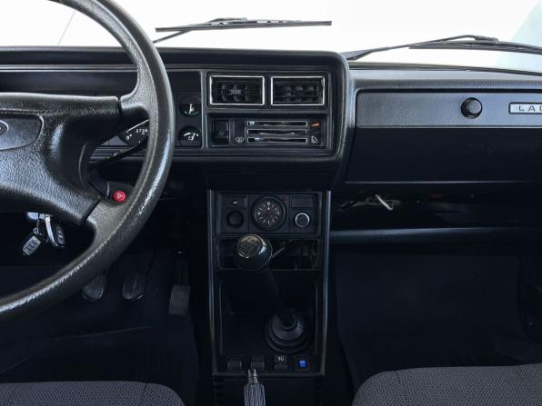 Lada (ВАЗ) 2107 с пробегом 2010 года, цена 148 000 рублей, 127266 км, седан, Автокод Объявления
