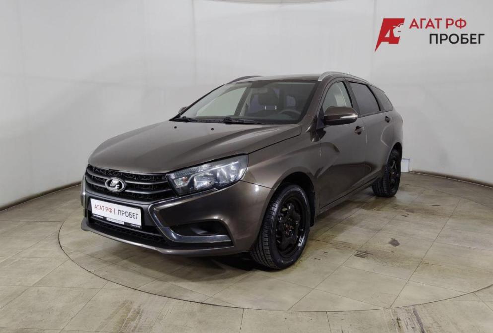 Lada (ВАЗ) Vesta I Волгоград  - изображение 3