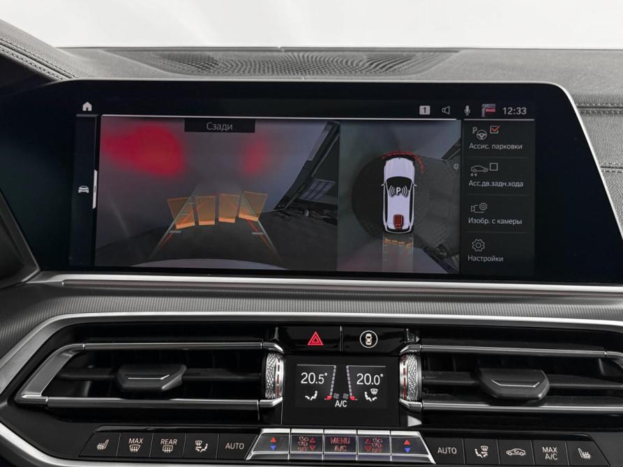 BMW X5 IV (G05/G18) Санкт-Петербург  - изображение 18