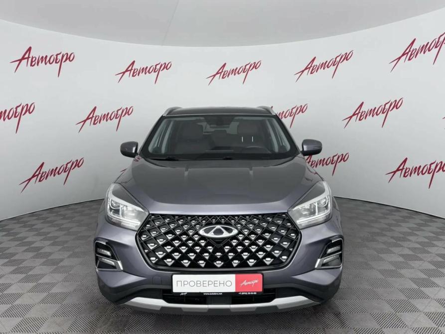 Chery Tiggo 4 Pro I Псков  - изображение 8