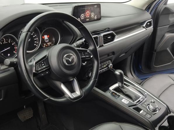 Mazda CX-5 II с пробегом 2020 года, цена 2 469 000 рублей, 150069 км, внедорожник, Автокод Объявления