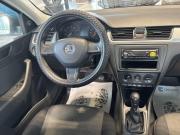 Skoda Rapid I Новомосковск  - изображение 33