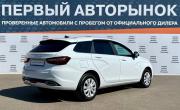 Lada (ВАЗ) Vesta I Рестайлинг (NG) Краснодар  - изображение 25