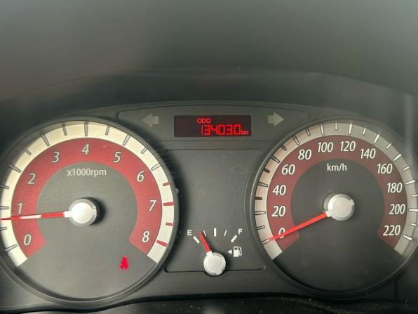 Kia Rio II Рестайлинг с пробегом 2010 года, цена 515 000 рублей, 134030 км, хэтчбек, Автокод Объявления