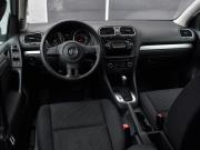Volkswagen Golf VI Краснодар  - изображение 22