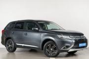 Mitsubishi Outlander III Рестайлинг 2 Челябинск  - изображение 14