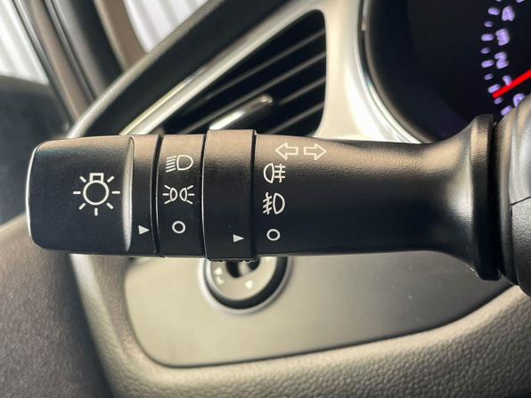 Kia Ceed II Рестайлинг с пробегом 2018 года, цена 1 297 000 рублей, 105331 км, универсал, Автокод Объявления