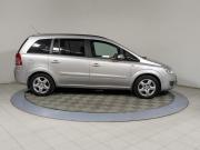 Opel Zafira B Екатеринбург  - изображение 25