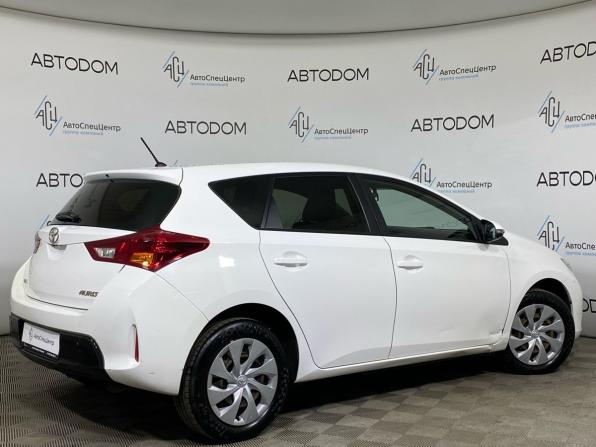 Toyota Auris II с пробегом 2013 года, цена 1 069 900 рублей, 151965 км, хэтчбек, Автокод Объявления