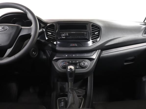 Lada (ВАЗ) Vesta I с пробегом 2021 года, цена 1 035 000 рублей, 37942 км, седан, Автокод Объявления