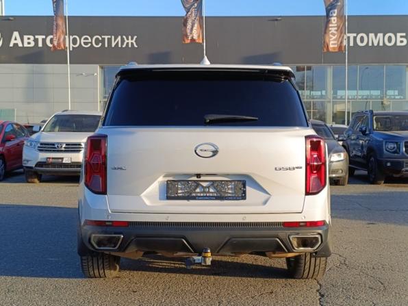 GAC GS8 II с пробегом 2025 года, цена 4 399 000 рублей, 26000 км, внедорожник, Автокод Объявления