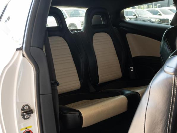 Volkswagen Scirocco III с пробегом 2011 года, цена 1 640 000 рублей, 201179 км, хэтчбек, Автокод Объявления