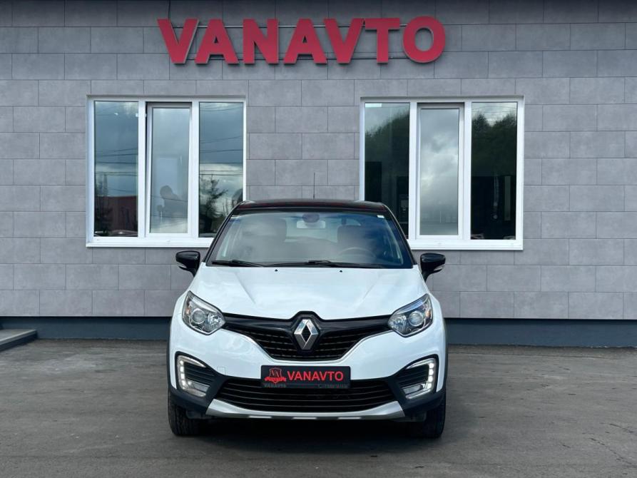 Renault Kaptur I Альметьевск  - изображение 2