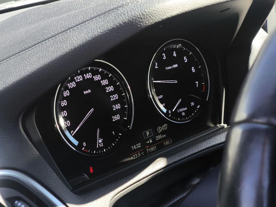 BMW 1 серии II (F20/F21) Рестайлинг 2 Санкт-Петербург  - изображение 13