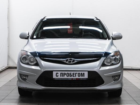 Hyundai i30 I Рестайлинг с пробегом 2011 года, цена 850 000 рублей, 116169 км, хэтчбек, Автокод Объявления