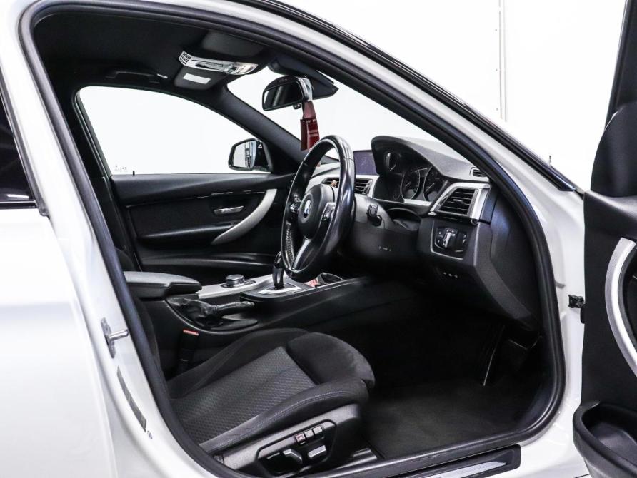 BMW 3 серии VI (F3x) Рестайлинг Красноярск  - изображение 18
