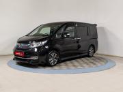 Honda Stepwgn V Екатеринбург  - изображение 22