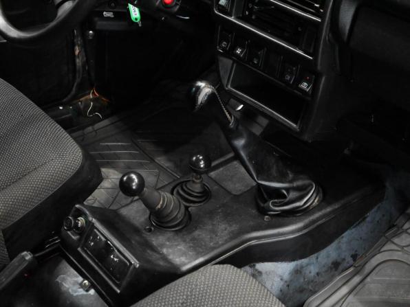 Lada (ВАЗ) 2121 (4x4) I Рестайлинг с пробегом 2012 года, цена 470 000 рублей, 107817 км, внедорожник, Автокод Объявления