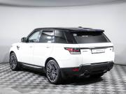 Land Rover Range Rover Sport II Москва  - изображение 27