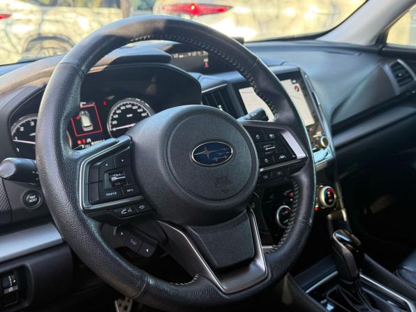 Subaru Forester V с пробегом 2018 года, цена 2 824 000 рублей, 122720 км, внедорожник, Автокод Объявления