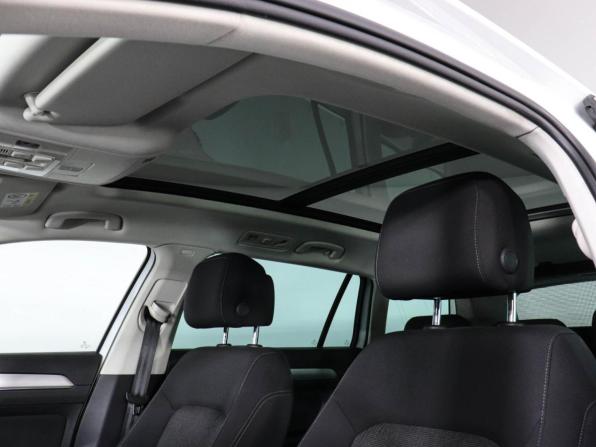 Volkswagen Passat B8 с пробегом 2019 года, цена 2 147 000 рублей, 233834 км, универсал, Автокод Объявления