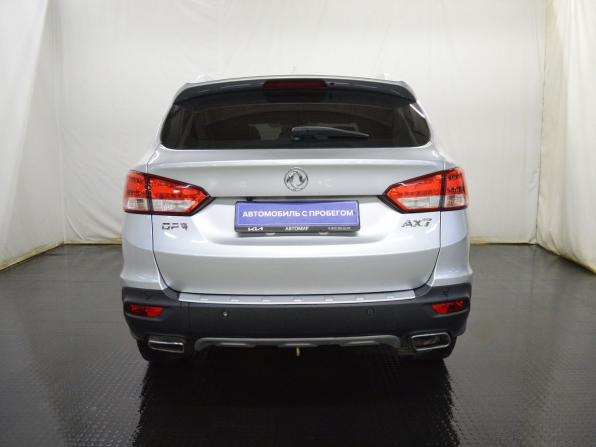 Dongfeng AX7 I с пробегом 2018 года, цена 1 080 000 рублей, 106892 км, внедорожник, Автокод Объявления