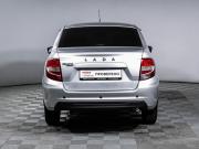 Lada (ВАЗ) Granta I Рестайлинг Москва  - изображение 22