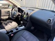 Nissan Qashqai I Рестайлинг Ростов-на-Дону  - изображение 31