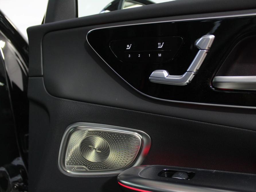 Mercedes-Benz GLC AMG II (X254) Москва  - изображение 33