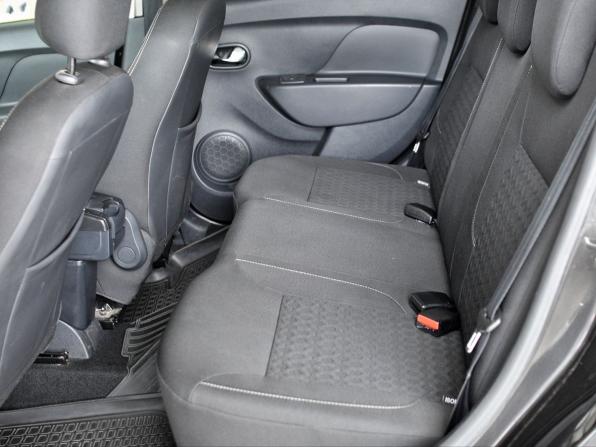 Renault Logan II с пробегом 2014 года, цена 690 000 рублей, 129575 км, седан, Автокод Объявления