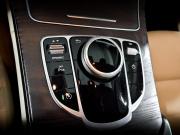 Mercedes-Benz C-Класс IV (W205) Москва  - изображение 56