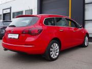 Opel Astra J Рестайлинг Москва  - изображение 20
