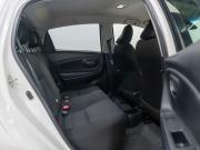 Toyota Vitz III (XP130) Рестайлинг 2 Красноярск  - изображение 31
