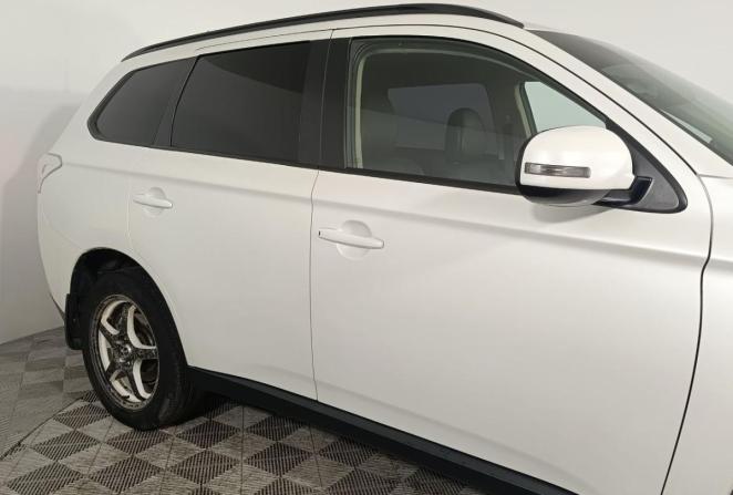Mitsubishi Outlander III с пробегом 2013 года, цена 1 250 000 рублей, 259200 км, внедорожник, Автокод Объявления