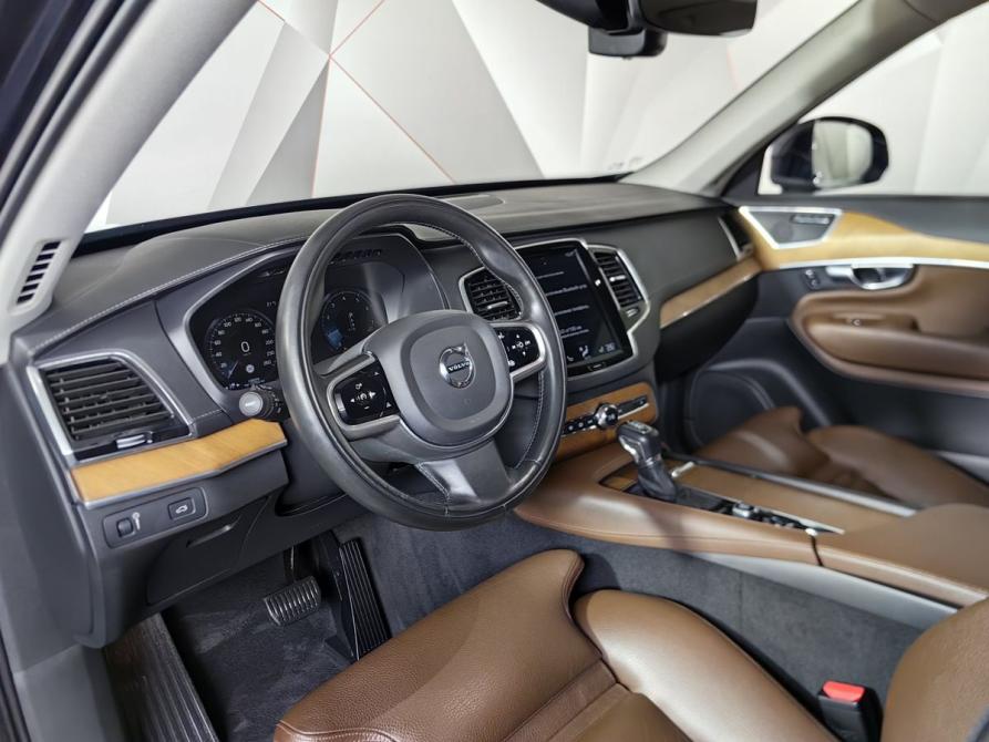 Volvo XC90 II Москва  - изображение 18