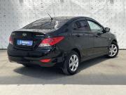 Hyundai Solaris I Тамбов  - изображение 23