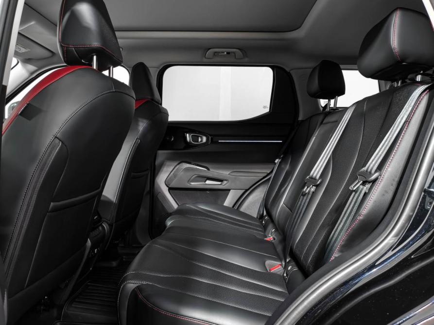 Haval H3 I Санкт-Петербург  - изображение 14