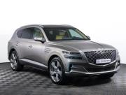 Genesis GV80 I Москва  - изображение 32