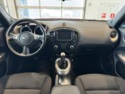 Nissan Juke I Подольск  - изображение 40